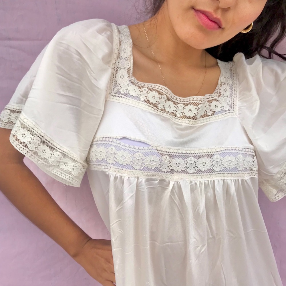 Adorable long Robe